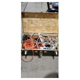 Trunk and Extension Cords