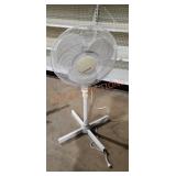 Oscillating Fan