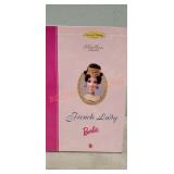 Great Eras Collection Barbie