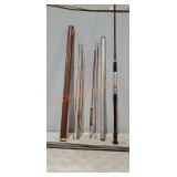 Fishing Pole Lot
