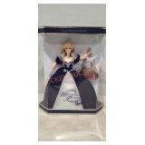 Millennium Princess Barbie