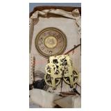 Clock Parts