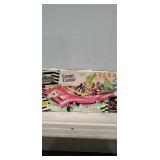 Beetlejuice Creepy Cruiser