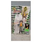 Showtime Beetlejuice with Rotten Rattler