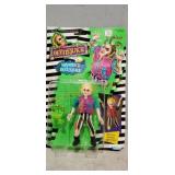 Shipwreck Beetlejuice with Horrible Hydra