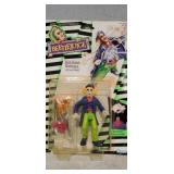 Shish Kebab Beetlejuice