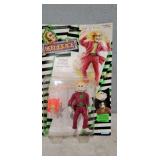 Spinhead Beetlejuice