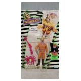 Beetlejuice Harry the Haunted Hunter