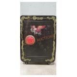 Mosler Jr. Bank Vault