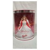 Holiday Celebration Special 2001 Edition Barbie