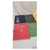 Danville PA Yearbook and Program Lot