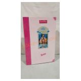 Egyptian Queen Barbie 1993