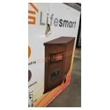 Lifesmart Large Room Infrared Heater