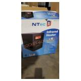 NTec Infrared