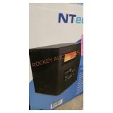 Ntech Infrared Heater
