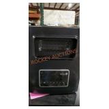 NTec Infrared Heater