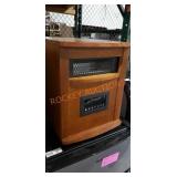 Intertek Electric Infrared Heater