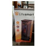 Life Smart Infrared Heater