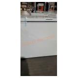 Criterion Chest Freezer