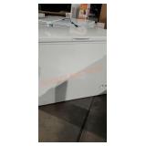 Criterion Chest Freezer