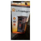Life Smart Infrared Heater