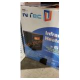 Ntec Infrared Heater