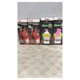 Kiddie Pro Series and Lifesaver Series Fire