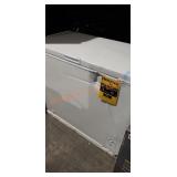 Criterion 10.4 Cubic Feet Chest Freezer