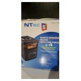 NTEC Infrared Heater