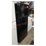 Criterion Black 18.3 Cubic Feet