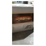 Harrison 48" Linear Fireplace