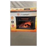 LifeSmart Infrared Heater