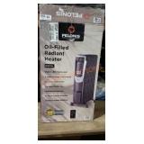 Pelonis Oil Filled Radiator