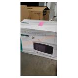 Criterion Countertop Microwave