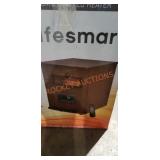 LifeSmart Large Room Infrared Heater