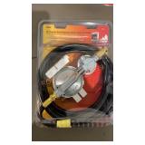 Universal Hook-up Kit & 12" Propane Hose