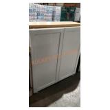 36" Wall Cabinet