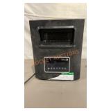 NTec Heater with USB Ports