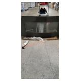 33.5" Electric Log Heater