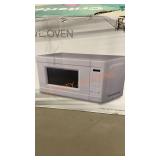 Countertop Microwave Oven
