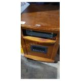 Electric Infrared Heater