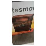 LifeSmart Large Room Infrared Heater