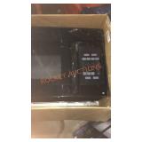 Criterion Range Microwave