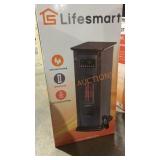 Lifesmart Large Room Infrared Heater