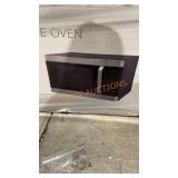 Countertop Microwave Oven