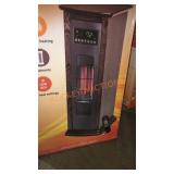 Lifesmart Large Room infrared Heater with Remote