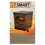 LifeSmart Infrared Heater