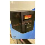 NTec Infrared Heater