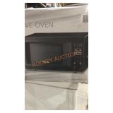 Criterion Countertop Microwave Oven