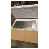 Criterion 7.0 Cu. Ft. Chest Freezer
